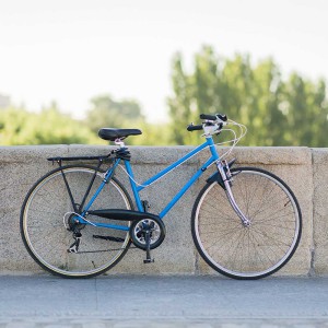 Fahrrad