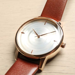 Armbanduhr