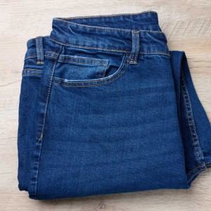 Jeanshose